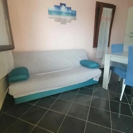 A Casa Di Lory דירה