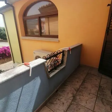 Lejlighed A Casa Di Lory *