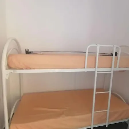 A Casa Di Lory Lejlighed