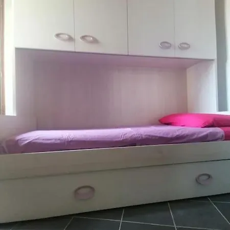 아파트 A Casa Di Lory