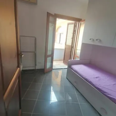 A Casa Di Lory شقة Torpè