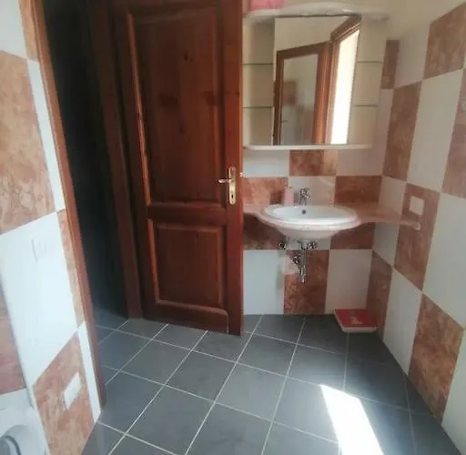 Lägenhet A Casa Di Lory Torpè