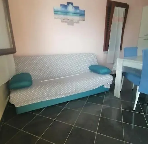 A Casa Di Lory Apartment