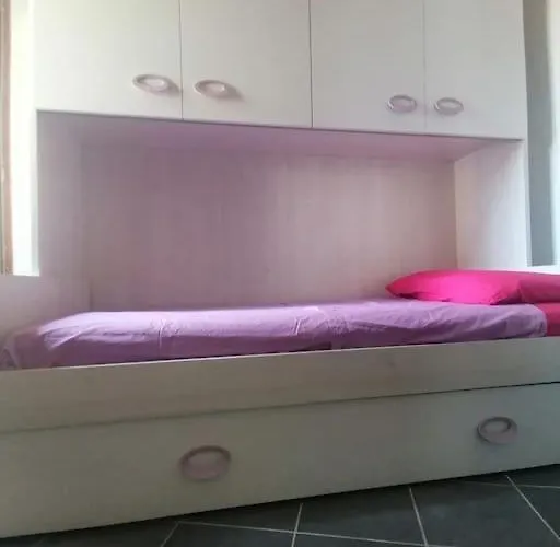 Apartment A Casa Di Lory