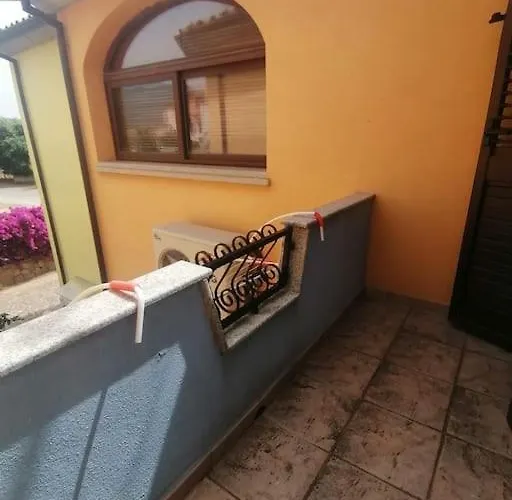 Apartment A Casa Di Lory *