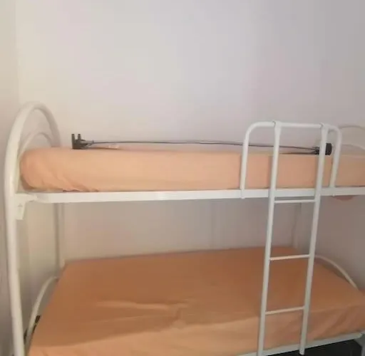 A Casa Di Lory Apartment