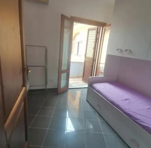 A Casa Di Lory Apartment Torpe